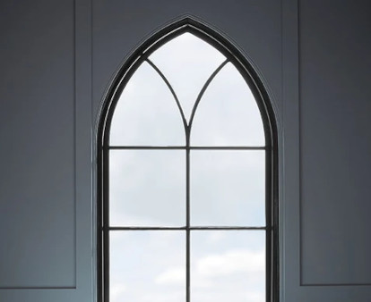 Rockford Custom Windows